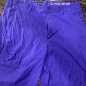 Adidas Ultimate 365 Golf Shorts